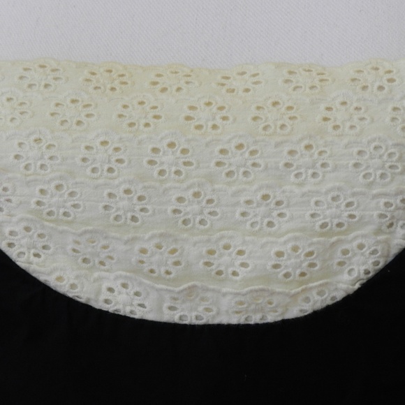 Tuxedo Dress by Viola - Picture 5 of 7